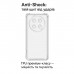 Чохол до мобільного телефона BeCover Anti-Shock Honor X9c Clear (714954)