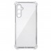 Чохол до мобільного телефона BeCover Anti-Shock Samsung Galaxy A57 5G SM-A576 Clear (714864)