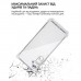 Чохол до мобільного телефона BeCover Anti-Shock Samsung Galaxy A57 5G SM-A576 Clear (714864)