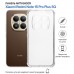 Чохол до мобільного телефона BeCover Anti-Shock Xiaomi Redmi Note 15 Pro Plus 5G Clear (714912)