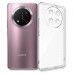 Чохол до мобільного телефона BeCover silicone Honor X9c Transparent (714946)