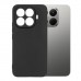 Чохол до мобільного телефона BeCover silicone Xiaomi 15T Pro Black (714861)