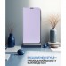 Чохол до мобільного телефона BeCover Exclusive New Style Xiaomi Redmi Note 15 Pro 4G Purple (714932)