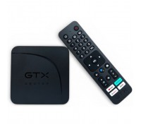 Медіаплеєр Geotex GTX-R12 4/32Gb (9922)