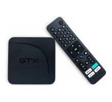 Медіаплеєр Geotex GTX-R12 4/32Gb (9922)