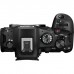 Цифровий фотоапарат Canon EOS R6 Mark III + RF 24-105 f/4.0 L IS (7084C027AA)