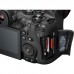 Цифровий фотоапарат Canon EOS R6 Mark III + RF 24-105 f/4.0 L IS (7084C027AA)