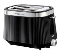 Тостер Russell Hobbs Bront 2S Black (26760-56)