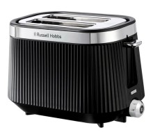 Тостер Russell Hobbs Bront 2S Black (26760-56)