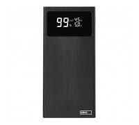 Батарея універсальна EMOS 10000mAh BETAQ 10, 22.5W, black (B0531B)