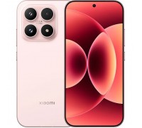 Мобільний телефон Xiaomi 17 12/512GB Alpine Pink (1186349)