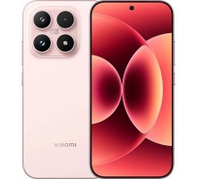 Мобільний телефон Xiaomi 17 12/512GB Alpine Pink (1186349)