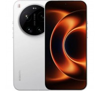 Мобільний телефон Xiaomi 17 Ultra 16/512GB White (1186352)