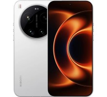 Мобільний телефон Xiaomi 17 Ultra 16/512GB White (1186352)