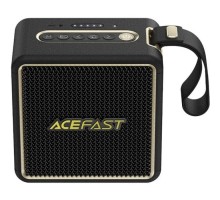 Акустична система Acefast K3 Nano Black (6974316285229)