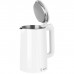 Електрочайник ECG RK 1702 Safe to Touch White
