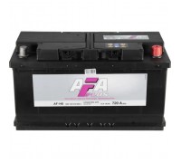 Акумулятор автомобільний AFA 90Ah-12v (353х175х190), R, EN720 (590 122 072)