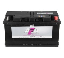 Акумулятор автомобільний AFA 90Ah-12v (353х175х190), R, EN720 (590 122 072)