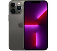 Мобільний телефон Apple iPhone 13 Pro Max 128Gb Graphite (REF B) BREEZY (2BMLL63)