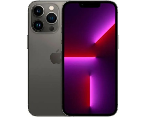Мобільний телефон Apple iPhone 13 Pro Max 128Gb Graphite (REF B) BREEZY (2BMLL63)