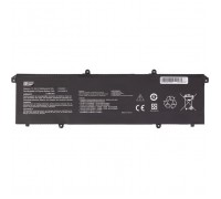 Акумулятор до ноутбука ASUS Vivobook 15 X1504VA (C31N2201) 11.4V 3600mAh PowerPlant (NB432394)