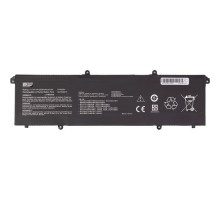 Акумулятор до ноутбука ASUS Vivobook 15 X1504VA (C31N2201) 11.4V 3600mAh PowerPlant (NB432394)