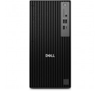 Комп'ютер Dell Pro Tower Plus QBT1250 / Ultra7 265, 16, 512, DVDRW, No WLAN, KM, 260W, Win11Pro (BTO110_QBT1250_UA_WP)