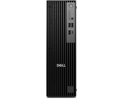 Комп'ютер Dell Pro Slim Plus QBS1250 / Ultra5 235, 16, 512, WLAN+BT, KM, 260W, W11Pro (BTO103_QBS1250_UA_WP)