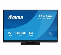 Монітор iiyama T2754MSC-B2AG