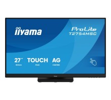 Монітор iiyama T2754MSC-B2AG