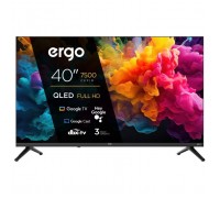 Телевізор Ergo 40JFQ7500