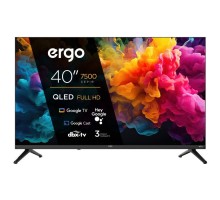 Телевізор Ergo 40JFQ7500