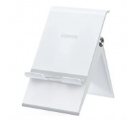 Підставка до планшета та телефона LP247 Adjustable Portable Stand White Ugreen (80704)