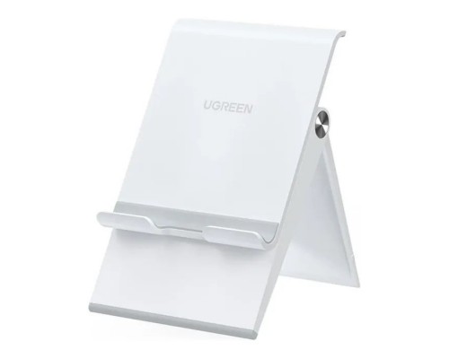 Підставка до планшета та телефона LP247 Adjustable Portable Stand White Ugreen (80704)