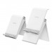 Підставка до планшета та телефона LP247 Adjustable Portable Stand White Ugreen (80704)