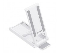 Підставка до планшета та телефона Moonlight Box Desk Stand White Essager (EZJZM-YGBH02-Z)