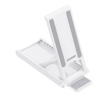 Підставка до планшета та телефона Moonlight Box Desk Stand White Essager (EZJZM-YGBH02-Z)