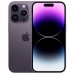 Мобільний телефон Apple iPhone 14 Pro 256Gb Deep Purple (REF A) BREEZY (2AMQ1F3)