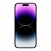 Мобільний телефон Apple iPhone 14 Pro 256Gb Deep Purple (REF A) BREEZY (2AMQ1F3)