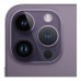 Мобільний телефон Apple iPhone 14 Pro 256Gb Deep Purple (REF A) BREEZY (2AMQ1F3)