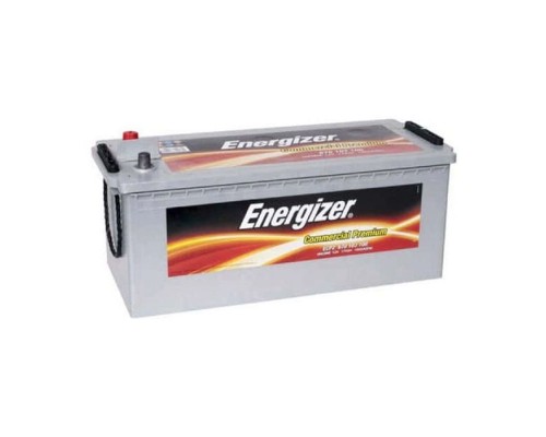 Акумулятор автомобільний Energizer 170Ah-12v CP EN1000 (670 103 100)