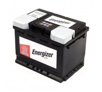 Акумулятор автомобільний Energizer 60Ah-12v EFB R, EN640 (560 500 064)