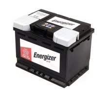 Акумулятор автомобільний Energizer 60Ah-12v EFB R, EN640 (560 500 064)