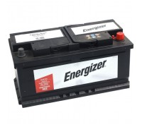 Акумулятор автомобільний Energizer 83Ah-12v R, EN720 (583 400 072)