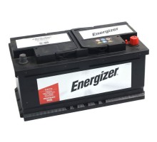 Акумулятор автомобільний Energizer 83Ah-12v R, EN720 (583 400 072)