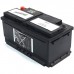 Акумулятор автомобільний Energizer 83Ah-12v R, EN720 (583 400 072)