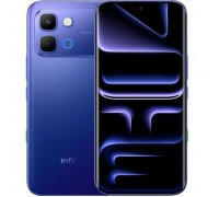 Мобільний телефон Infinix Note Edge 8/256Gb Stellar Blue (4894947111181)