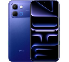 Мобільний телефон Infinix Note Edge 8/256Gb Stellar Blue (4894947111181)