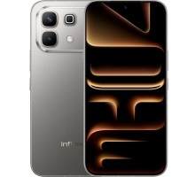Мобільний телефон Infinix Note 60 8/256Gb Mist Titanium (4894947114014)