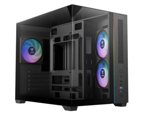 Корпус для ПК Gamdias ATLAS M3M (4711514503807)